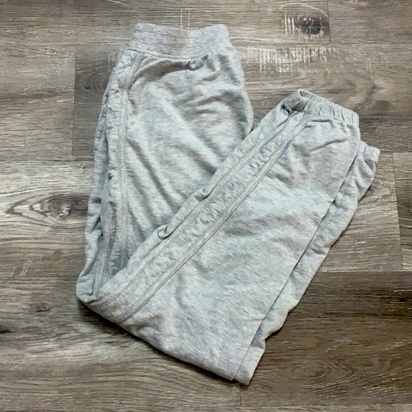 Grey Aerie joggers. - Picture 1 of 3